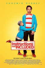 Watch Instructions Not Included Afdah