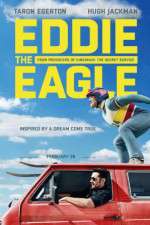 Watch Eddie the Eagle Afdah
