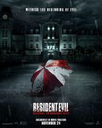 Watch Resident Evil: Welcome to Raccoon City Afdah