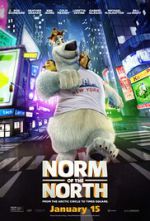 Watch Norm of the North Afdah