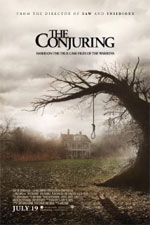 Watch The Conjuring Afdah