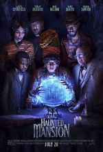 Watch Haunted Mansion Afdah