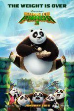 Watch Kung Fu Panda 3 Afdah