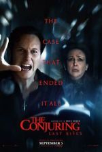 The Conjuring: Last Rites afdah