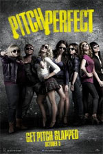 Watch Pitch Perfect Afdah