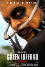 Watch The Green Inferno Afdah