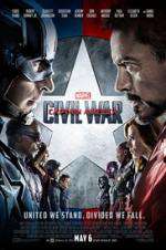 Watch Captain America: Civil War Afdah
