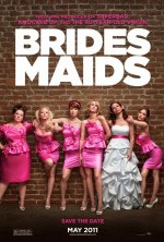 Watch Bridesmaids Afdah