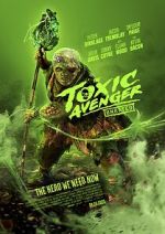 The Toxic Avenger afdah