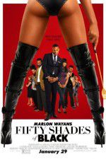 Watch Fifty Shades of Black Afdah