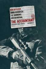 Watch The Accountant Afdah