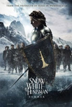 Watch Snow White and the Huntsman Afdah
