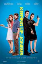 Watch Keeping Up with the Joneses Afdah