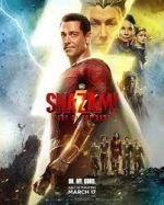 Watch Shazam! Fury of the Gods Online Afdah