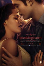 Watch The Twilight Saga: Breaking Dawn - Part 1 Projectfreetv