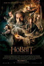 Watch The Hobbit: The Desolation of Smaug Afdah