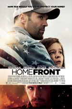 Watch Homefront Afdah