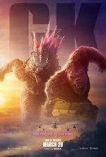 Godzilla x Kong: The New Empire afdah