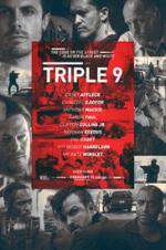 Watch Triple 9 Afdah