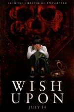 Watch Wish Upon Afdah