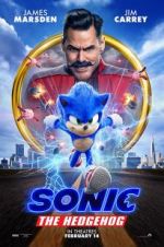 Watch Sonic the Hedgehog Afdah