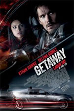 Watch Getaway Afdah
