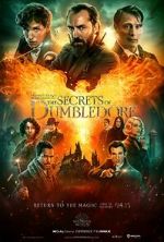 Watch Fantastic Beasts: The Secrets of Dumbledore Movie25