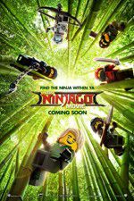 Watch The LEGO Ninjago Movie Afdah