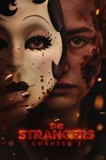 The Strangers: Chapter 3 afdah