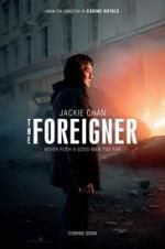 Watch The Foreigner Projectfreetv