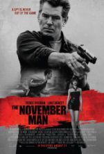 Watch The November Man Afdah