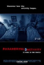 Watch Paranormal Activity 3 Afdah