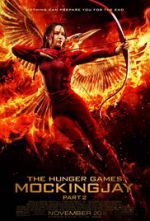 Watch The Hunger Games: Mockingjay - Part 2 Afdah