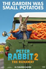Watch Peter Rabbit 2: The Runaway Afdah