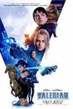 Watch Valerian and the City of a Thousand Planets Afdah