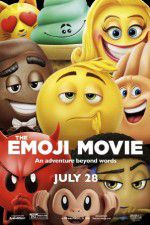 Watch The Emoji Movie Afdah