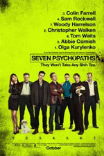 Watch Seven Psychopaths Afdah