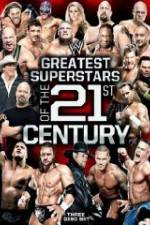 Watch WWE Greatest Stars of the New Millenium Afdah