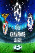 Watch Benfica vs Chelsea Afdah