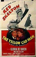 Watch The Yellow Cab Man Afdah