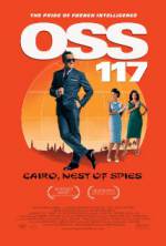 Watch OSS 117: Cairo, Nest of Spies Afdah