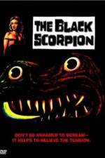 Watch The Black Scorpion Afdah