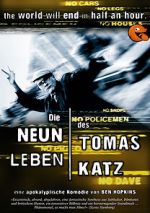Watch The Nine Lives of Tomas Katz Afdah