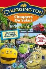Watch Chuggington Chuggers On Safari Afdah
