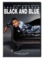 Watch Tracy Morgan: Black and Blue Afdah