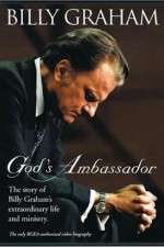 Watch Billy Graham: God's Ambassador Afdah