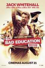 Watch The Bad Education Movie Afdah