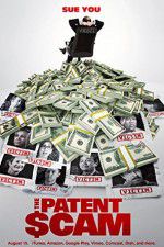 Watch The Patent Scam Afdah