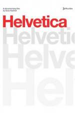 Watch Helvetica Afdah