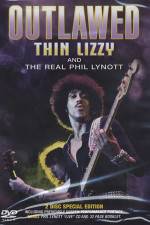 Watch Thin Lizzy: Outlawed - The Real Phil Lynott Afdah
